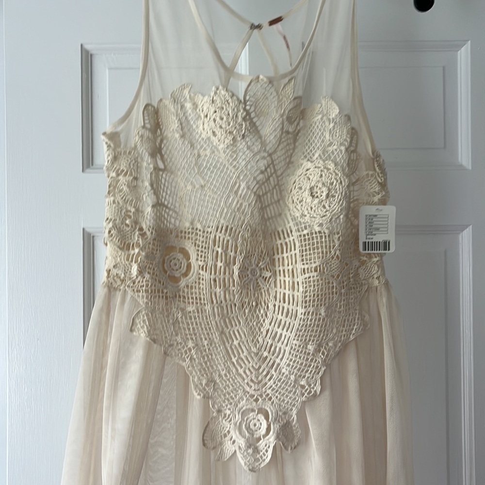 Free People dress